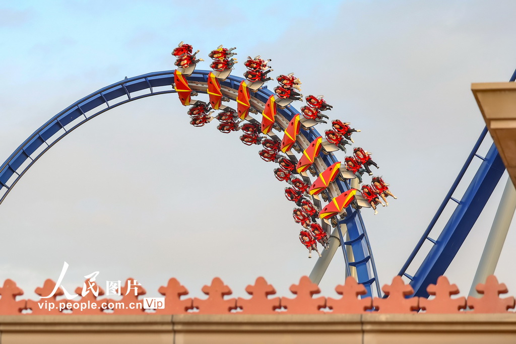 湖北襄阳：乐享清明小长假【5】