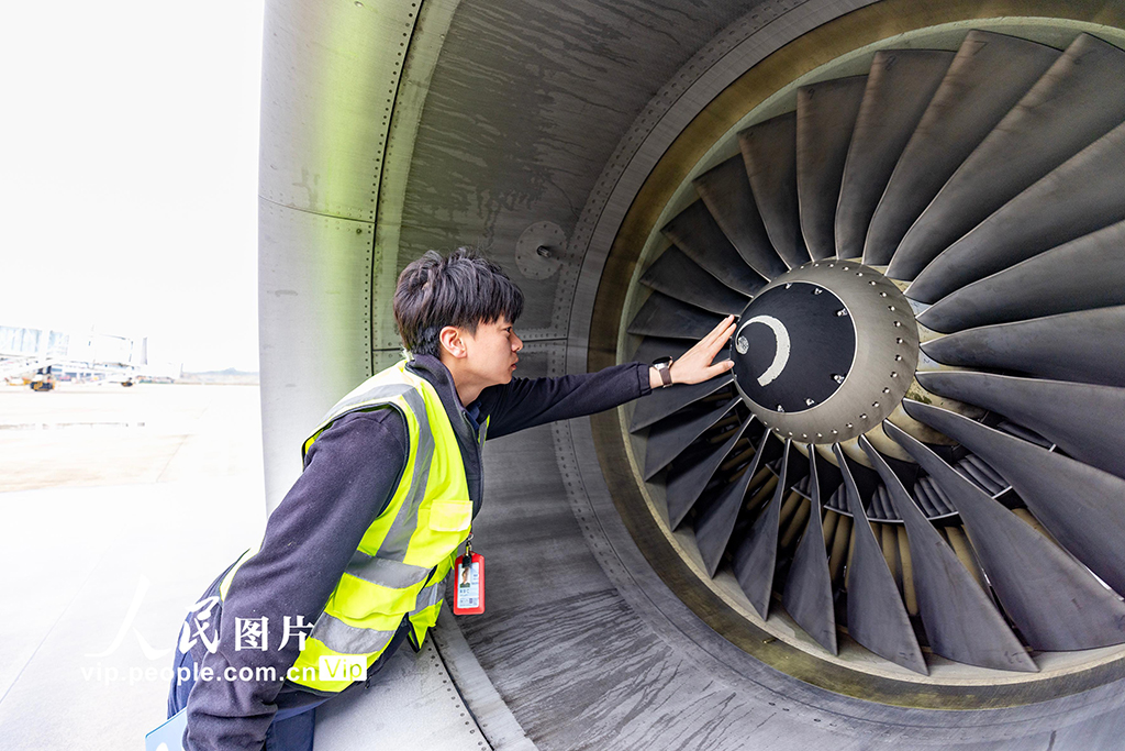 贵州毕节:试飞【4】