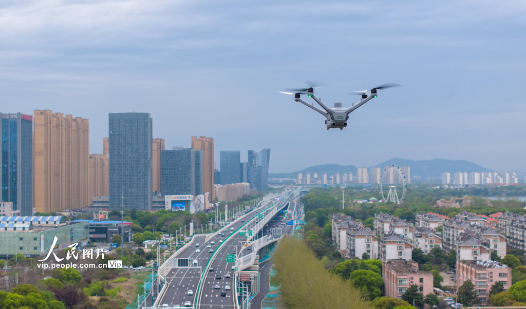 江苏张家港：环卫“侦查眼”上线【2】