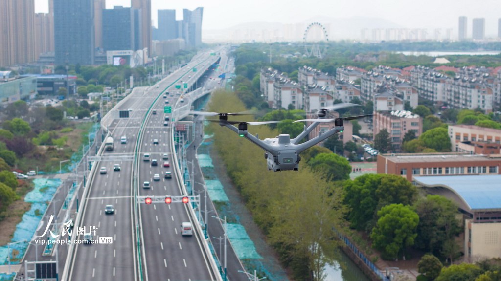 江苏张家港：环卫“侦查眼”上线【4】