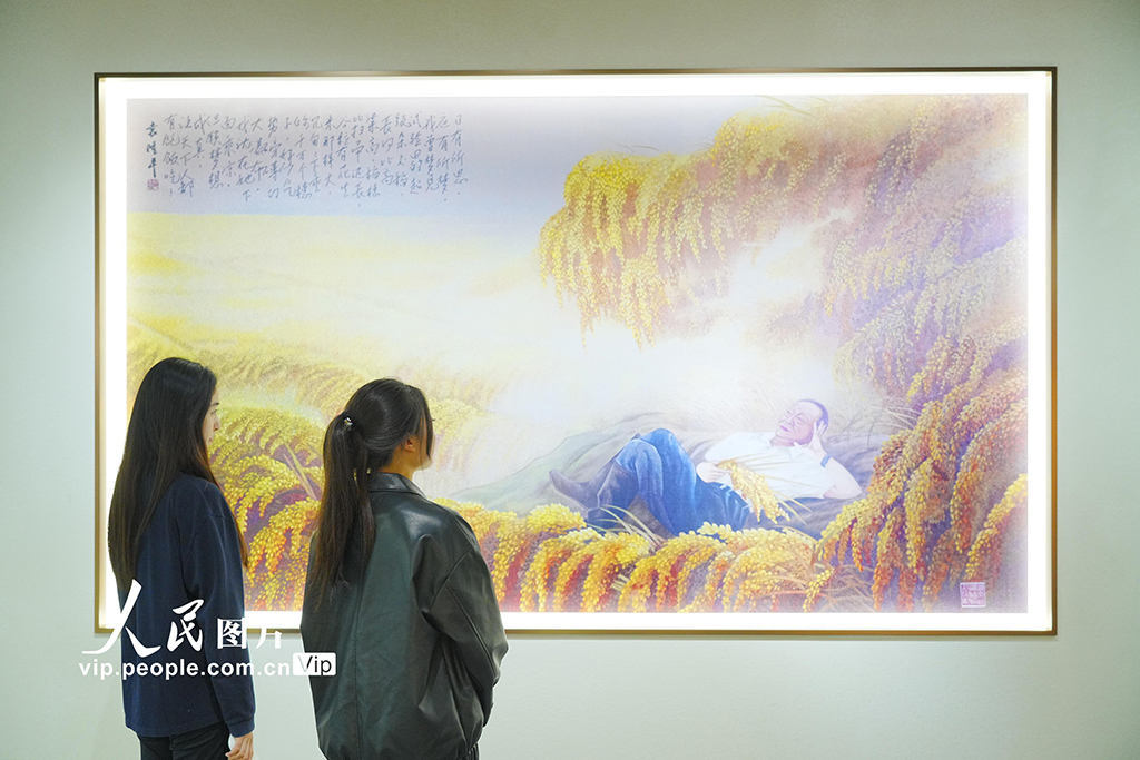 重庆:西南大学校史文博场馆开馆【3】